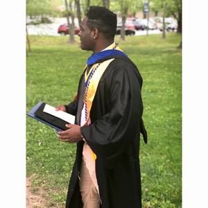 Meet your Posher, Xzavier